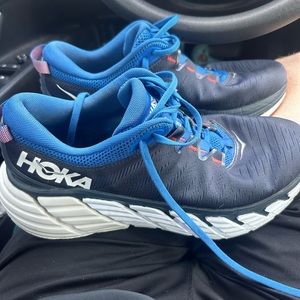 Hoka Gaviota 3